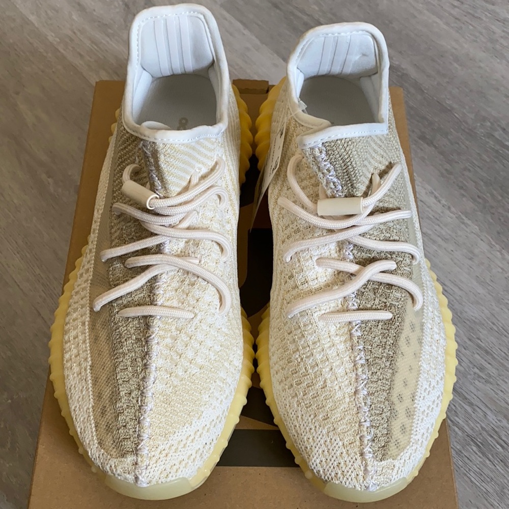 Adidas Yeezy Boost 350 v2
